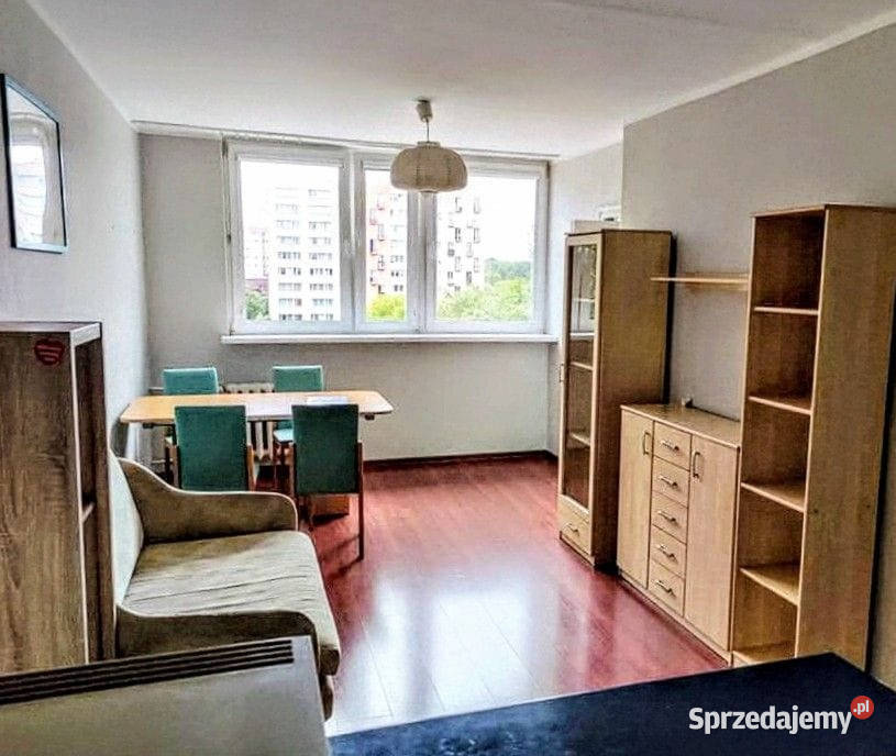 Okazja sloneczne mieszkanie 2pokojowe Metrze Liczba pokoi 2 Warszawa