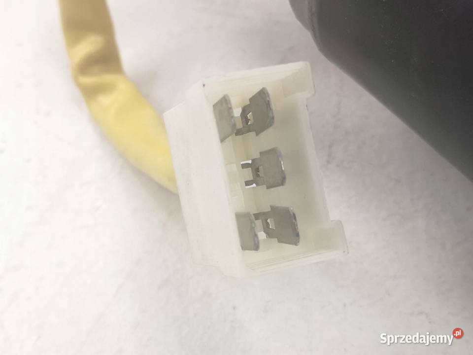 SILNIK WYCIERACZEK PRZÓD IVECO 912011 NOWY Pióra wycieraczek sprzedam