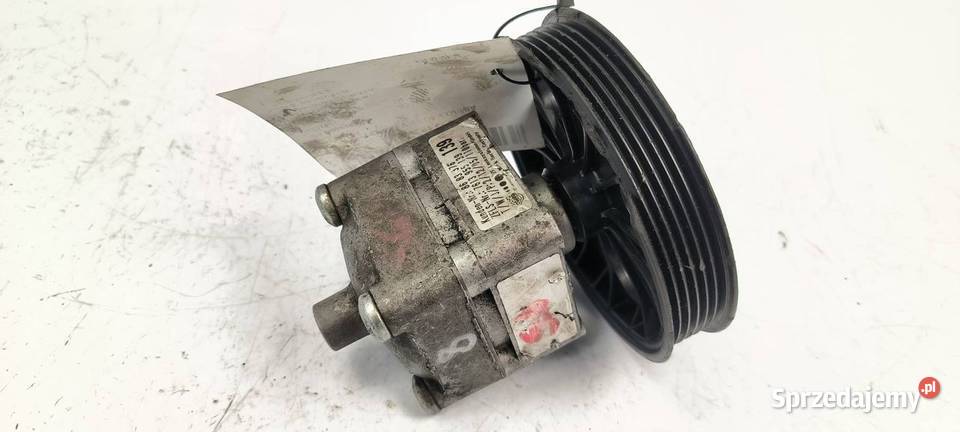 POMPA WSPOMAGANIA VOLVO S60 7613955139 Lipno