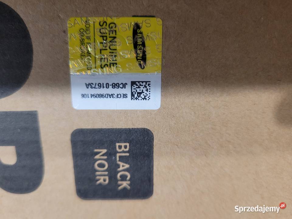 Toner Samsung D4550B