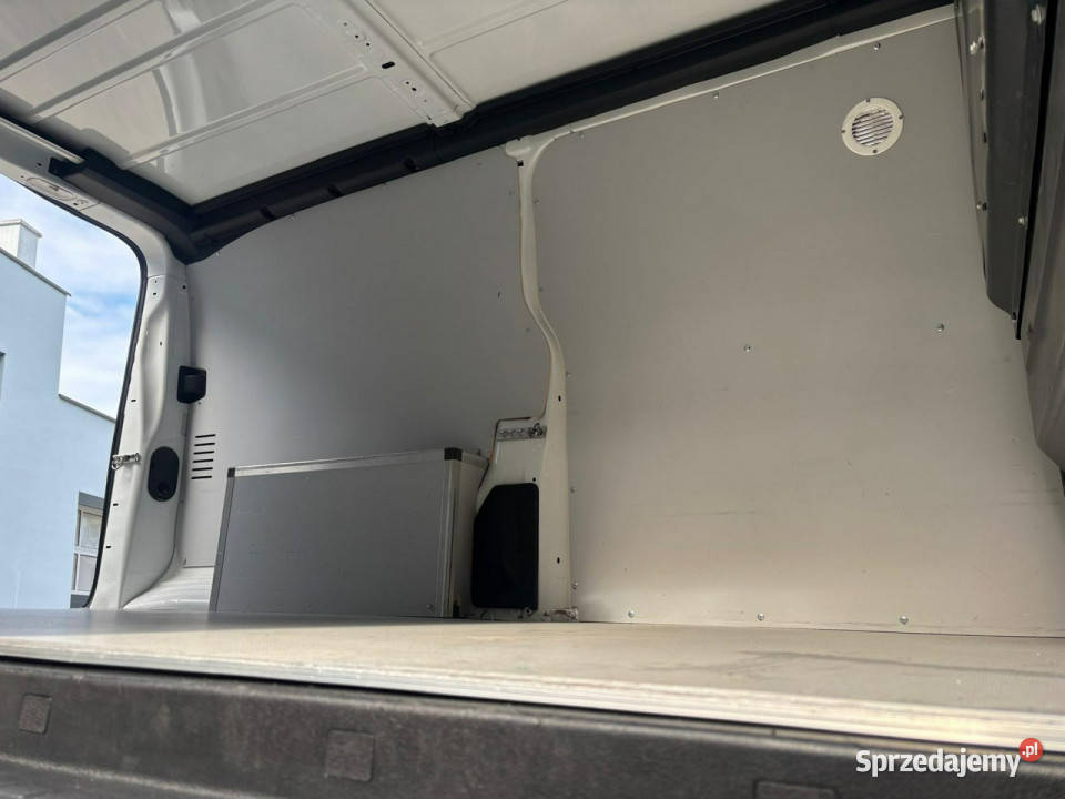 Citroen Jumpy 202120 sprzedam