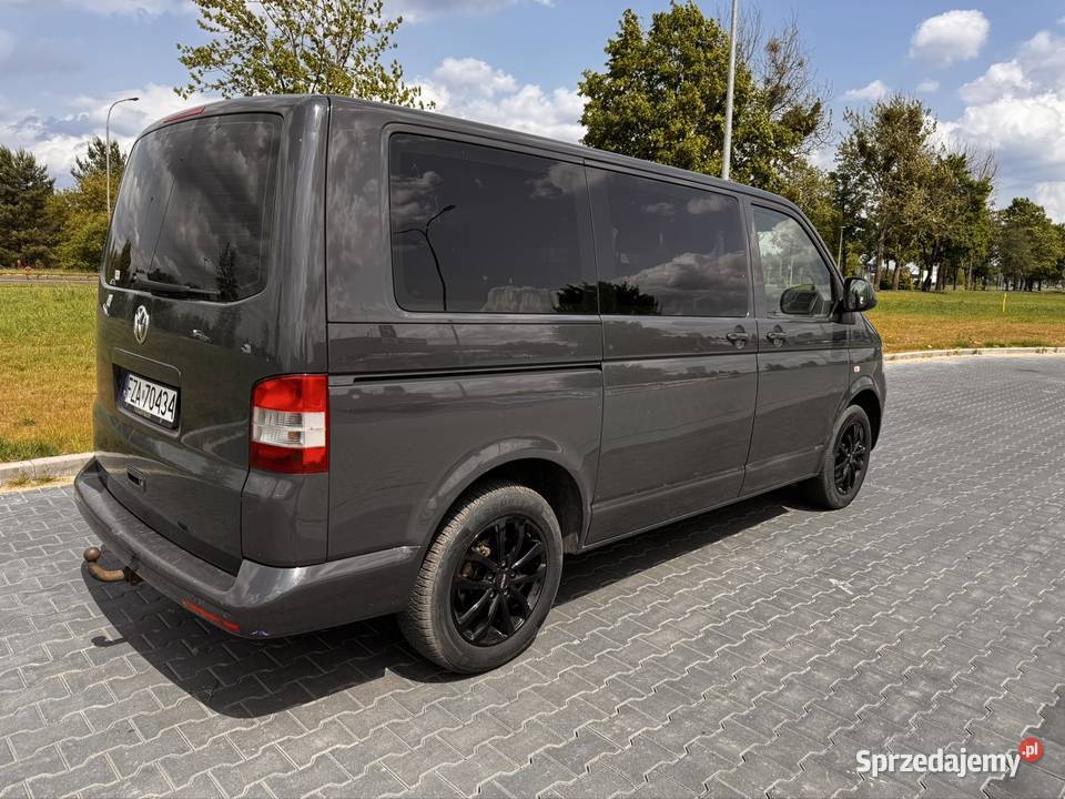 Piękna Caravella Możliwa ZAMIANA ABS Caravelle
