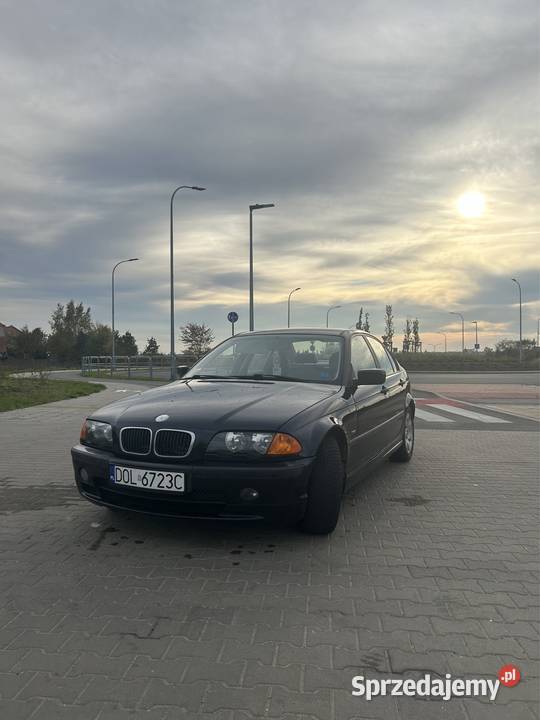 Bmw 316i seria 3