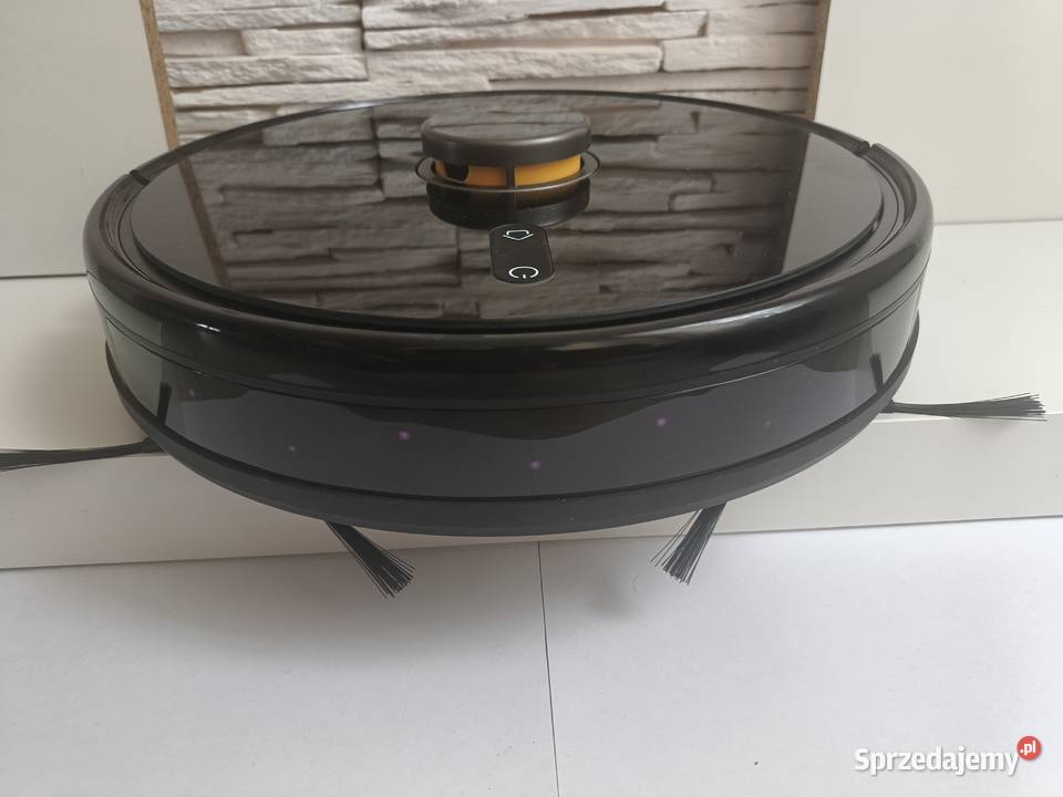Robot sprzątający RealMe TechLife TL RMH2101 mazowieckie Ostrów Mazowiecka