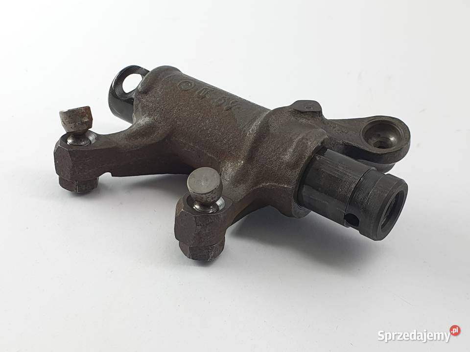 Klawiatura Dzwigienka Popychacz Bmw R 1200 RT Gs Łódź sprzedam