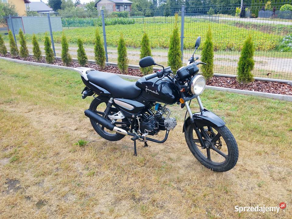 Junak 901 11050 Pilzno