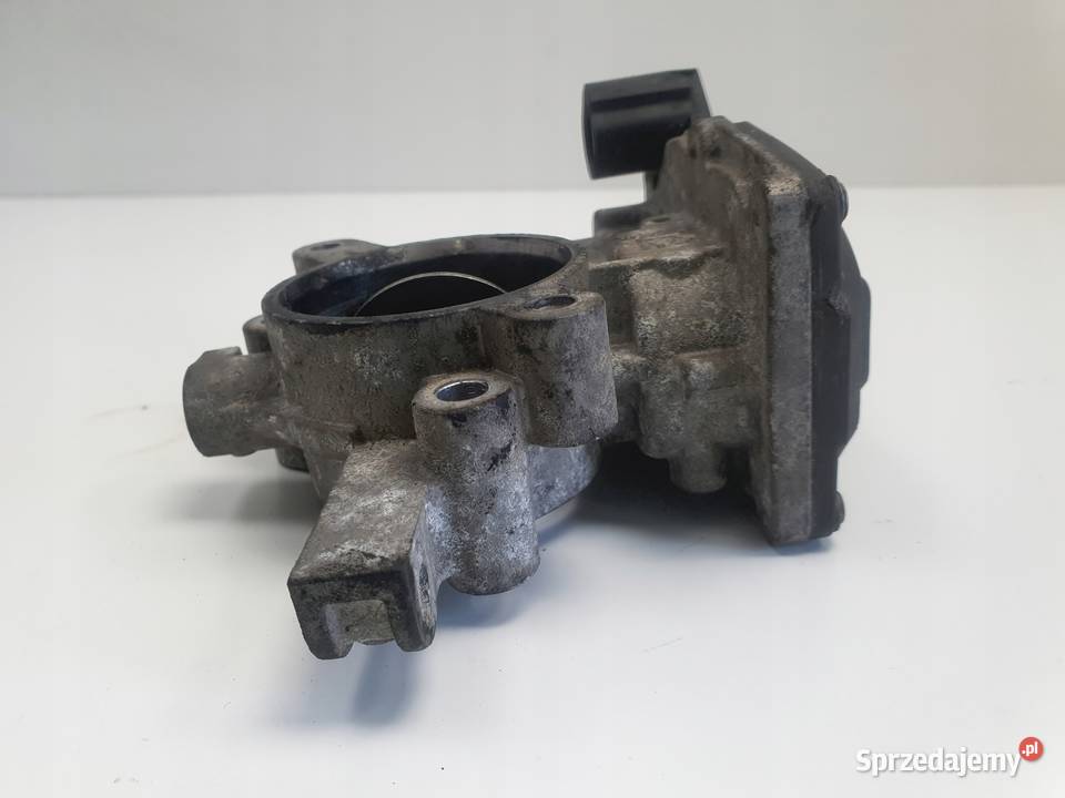 Opel Astra IV J 17 CDTI PRZEPUSTNICA osobowe Janów