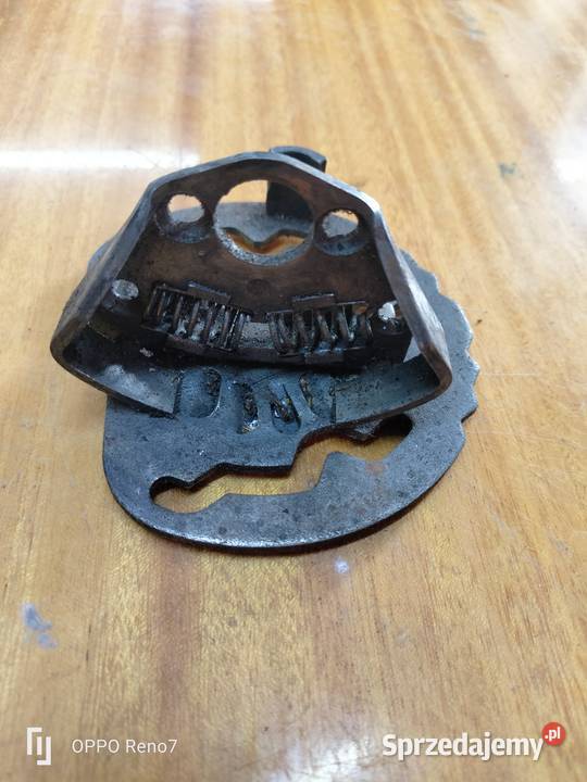 Automat zmiany biegów jawa cz 175 Pozostałe łódzkie Łubno