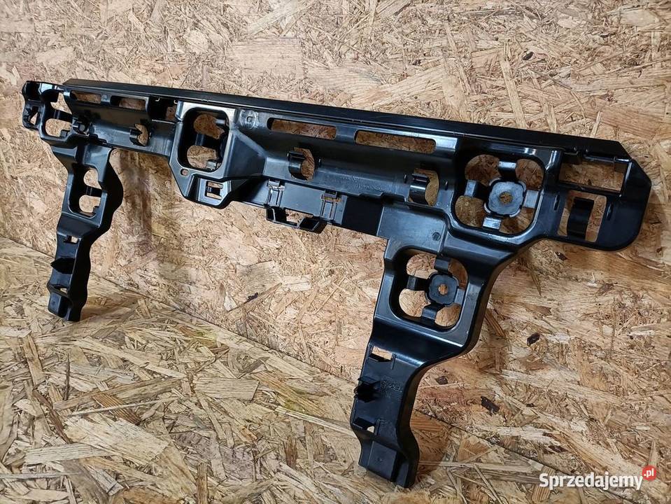 BMW 1 F40 PROWADNICA ŚLIZG MOCOWANIE ZDERZAKA Pleszew sprzedam