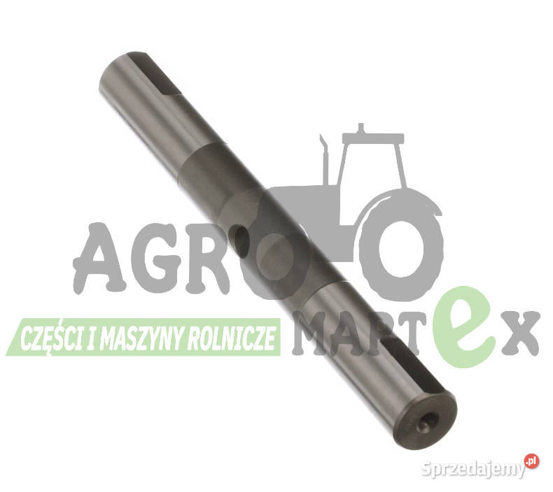 92907C1 87775569 WAŁEK CNH Wichrów