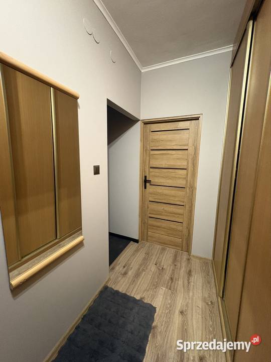Mieszkanie Skawina 2 pokoje remoncie blacha Nieruchomości