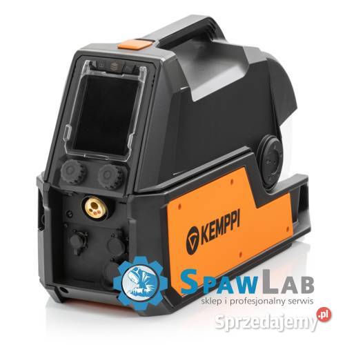 KEMPPI X5 Fastmig 500Amper Krotoszyn