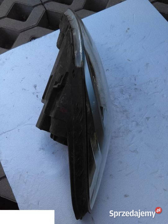 HYUNDAI I10 REFLEKTOR LAMPA LEWA Kozubszczyzna sprzedam