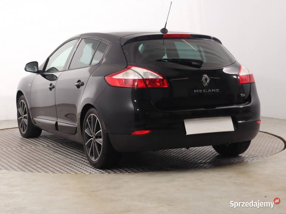 Renault Megane 12 TCe Megane Katowice sprzedam