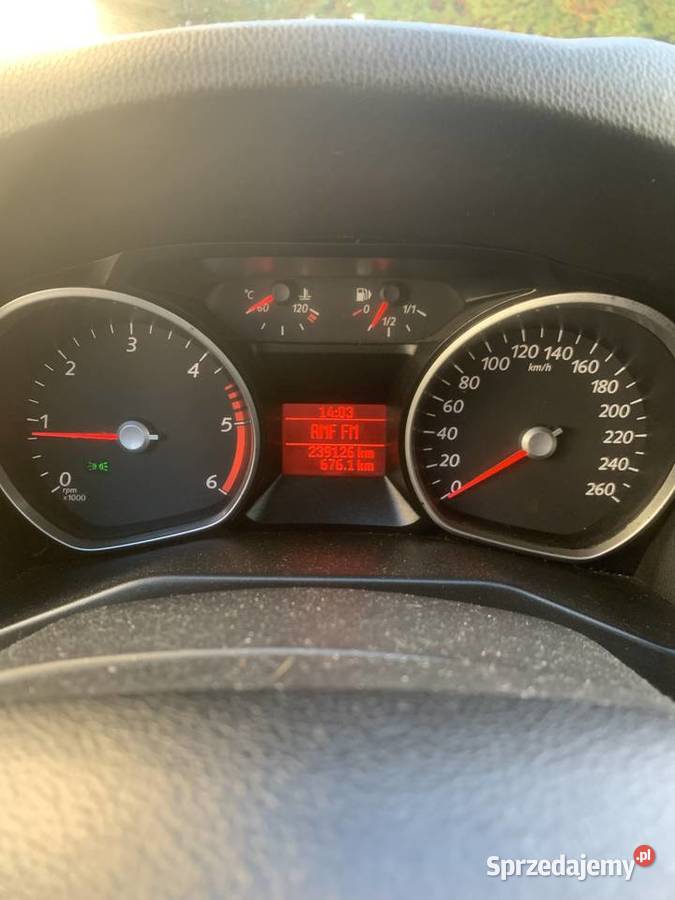 Sprzedam Ford Mondeo Jastrowie