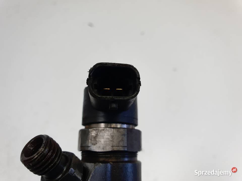 WTRYSKIWACZ Opel Corsa D 13 CDTI wtrysk Chełm