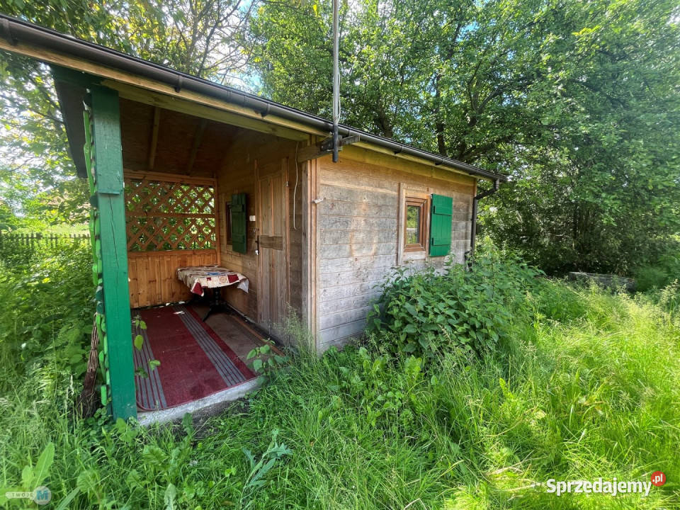 Ogłoszenie dom Chmielnik 65m2 do remontu Sprzedaż