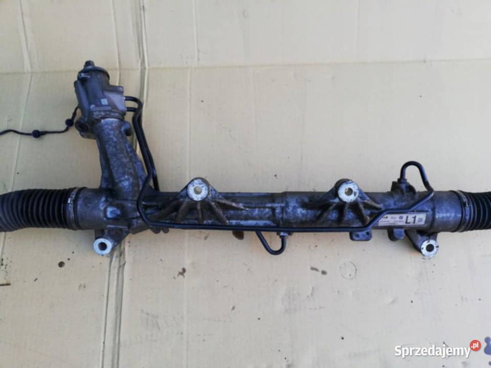 MAGLOWNICA PRZEKŁADNIA KIEROWNICZA 6788599 L1 Osięciny