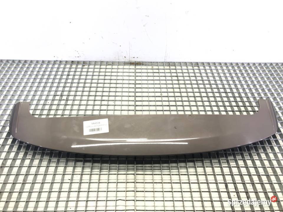 SPOILER TYŁ HYUNDAI ix35 SUV 872102Y000 LOTKA Spoilery