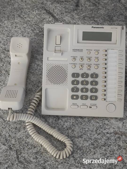Telefony Panasonic Rudziniec