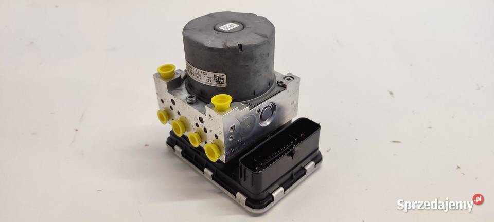 VW TIGUAN II POMPA ABS 5Q0614517DK