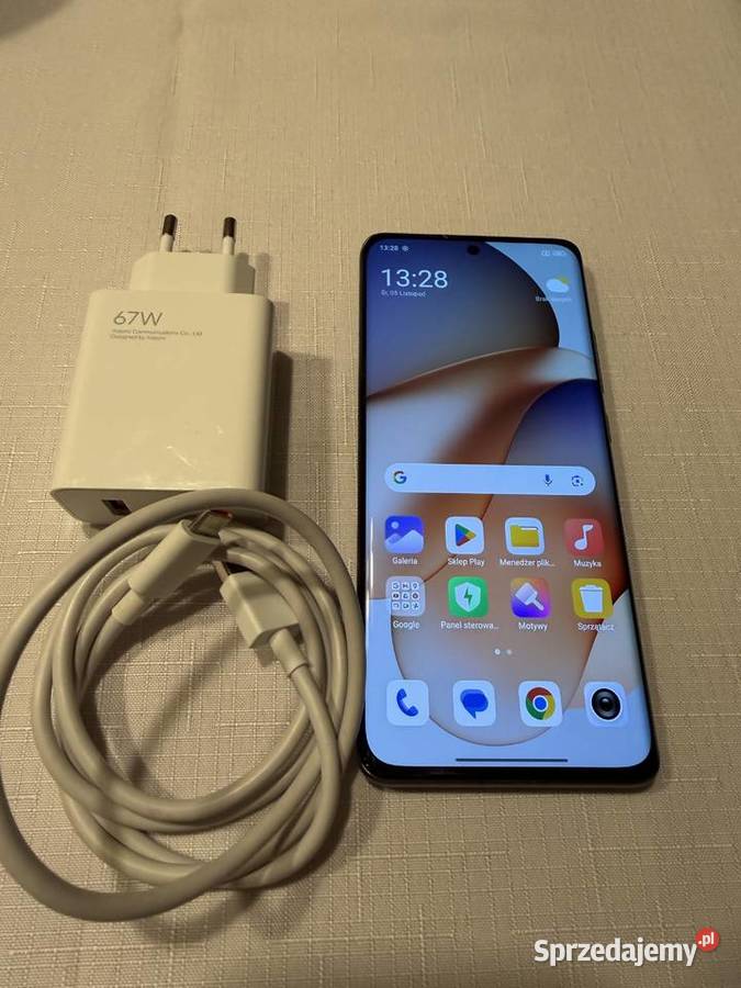 xiaomi 12 256GB Warszawa sprzedam