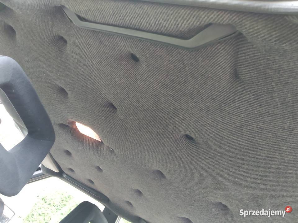 FSO Polonez Caro 14 16V Orciari Samochody osobowe Rozprza