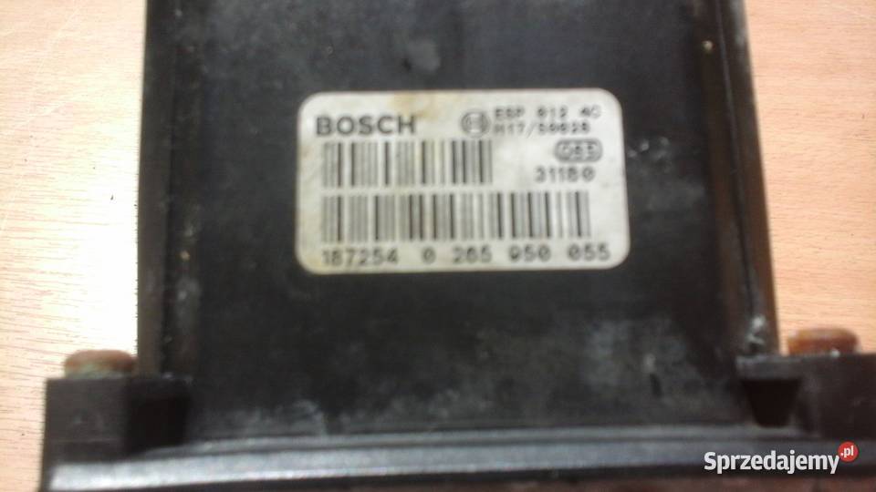 Pompa ABS vw passat b5