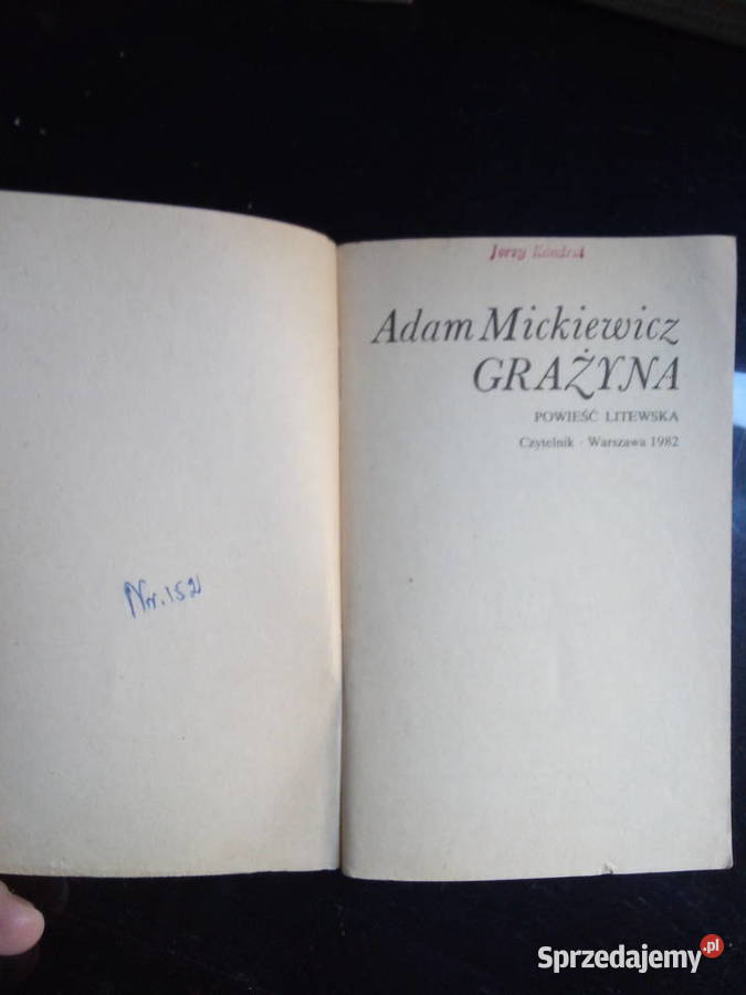 Eliza Orzeszkowa Cham osobowe Sokółka