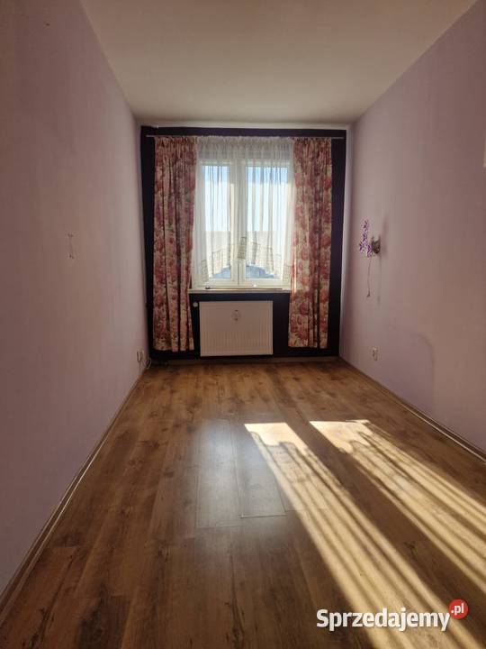 mieszkanie 2 pokojowe Winogrady os Kosmonautów Piętro 10 Sprzedaż