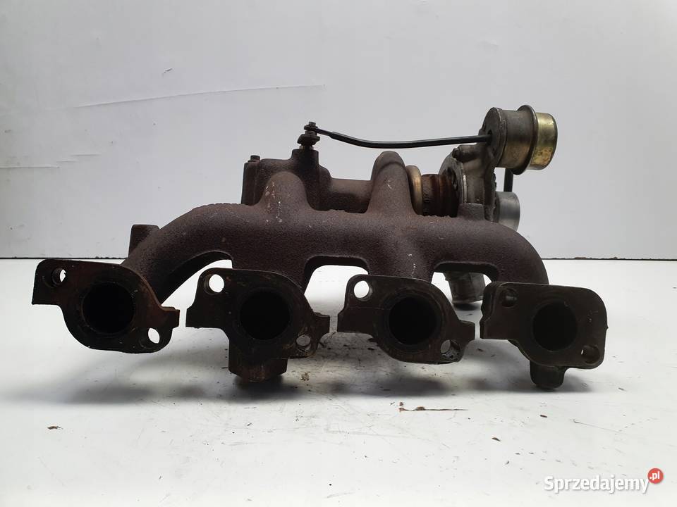 Ford Mondeo III MK3 20 TDDI TURBOSPRĘŻARKA turbo osobowe sprzedam