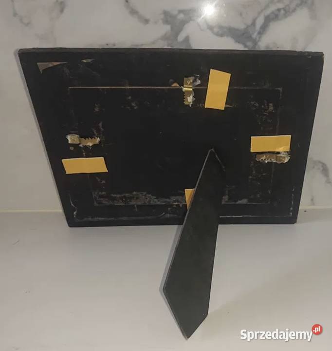 Ramka na zdjęcie portret 1521 Ramki i ramy sprzedam