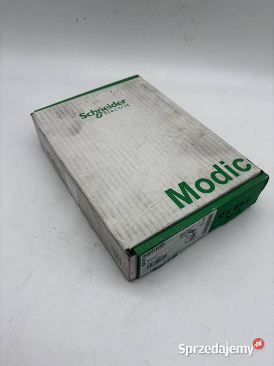 Schneider Electric TSXP57103M 7 Processor Warszawa