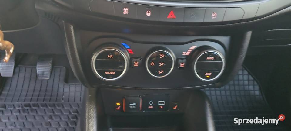 TIPO LOUNGE 14 TJet LPG Jeleśnia