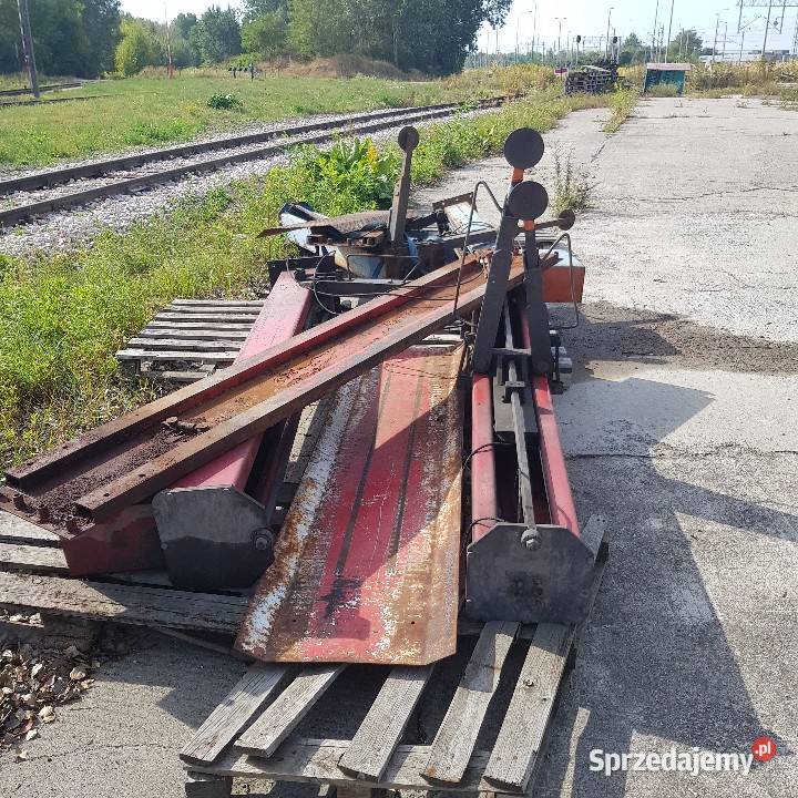 Podnośnik samochodowy dwukolumnowy GabiLift x2 Podnośniki kolumnowe mazowieckie Warszawa