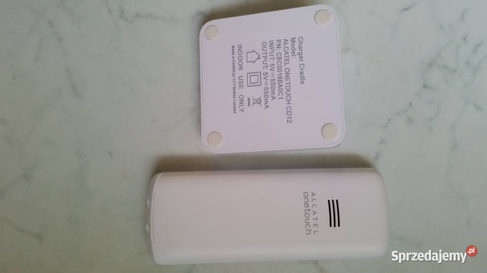 Telefon komorkowy ALCATEL one touch F102G Puławy