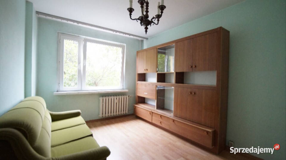 Sprzedaż mieszk 3pok 672 m2niski blok Nowy ZWM Opole