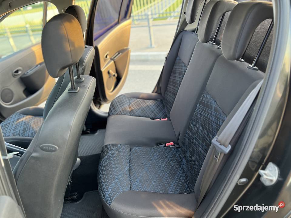 Renault Clio 12 Tce Polski Salon Bezwypadkowy Clio Ełk