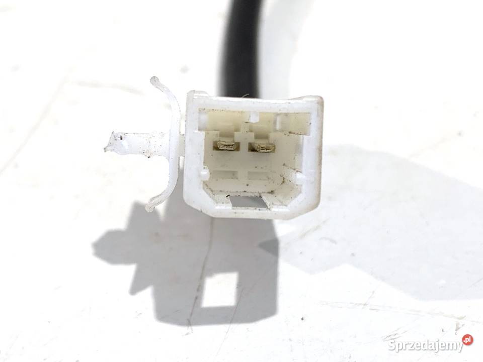 KLAMKA KLAPY TYŁ FIAT TIPO Kombi CZERWONY