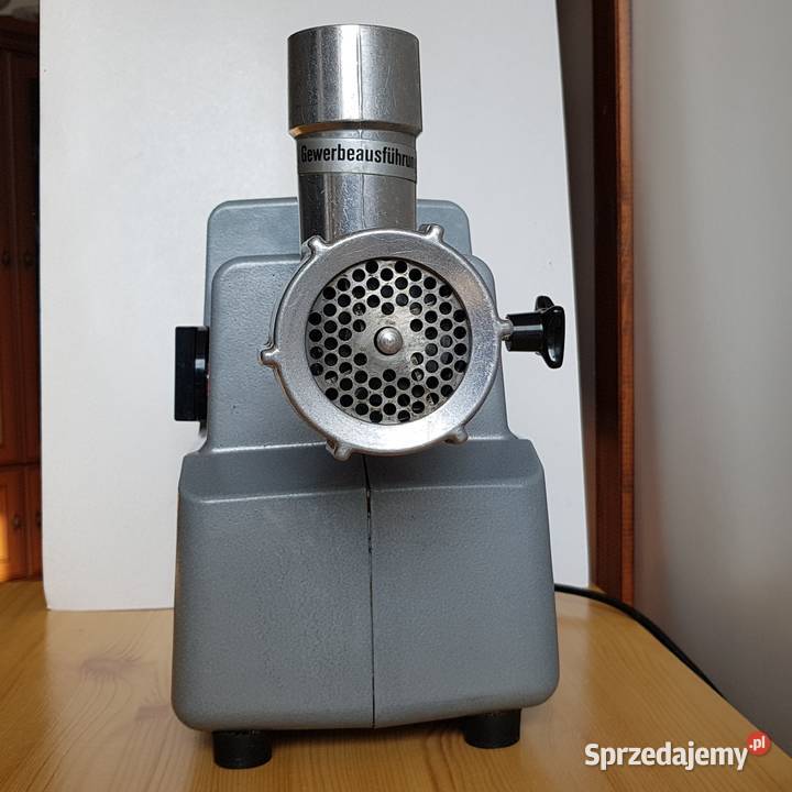 Maszynka do mielenia i szatkowania Kenwood sprzedam