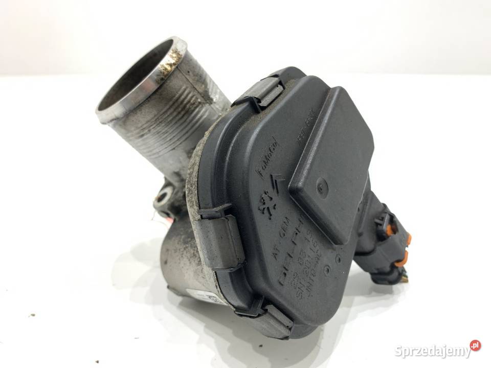 PRZEPUSTNICA FORD FOCUS IV 15 120 ZAWÓR podkarpackie