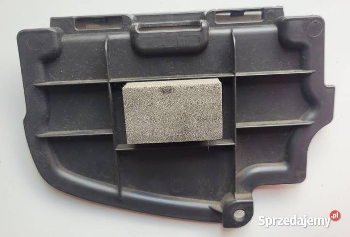 oslon akumulatora Suzuki Burgman 250 400 Piła