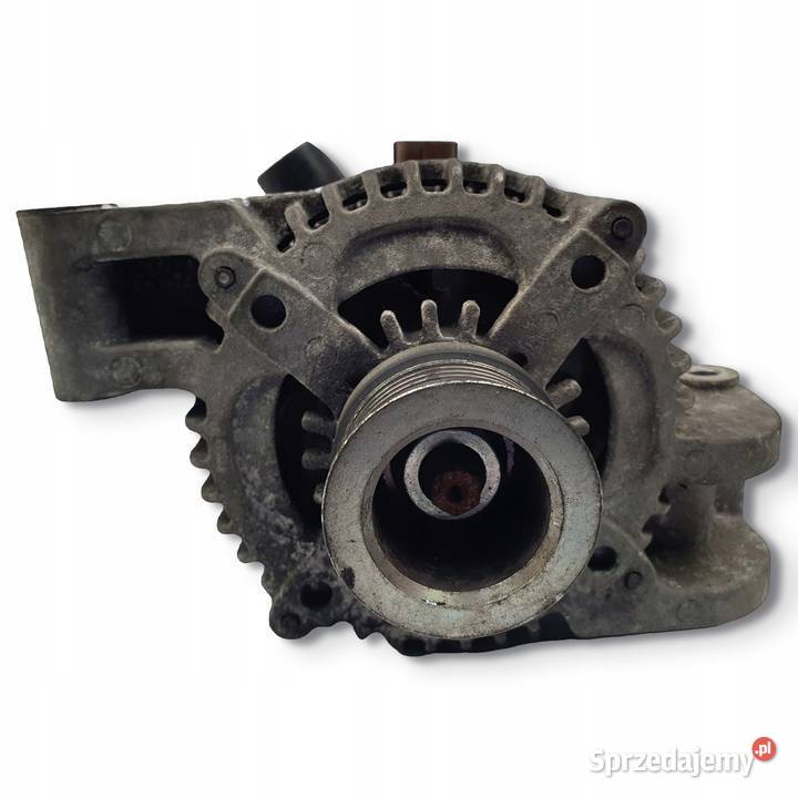 ALTERNATOR Ford C Focus MK2 18 16V DAN1023 osobowe Układ elektryczny, zapłon Chełm