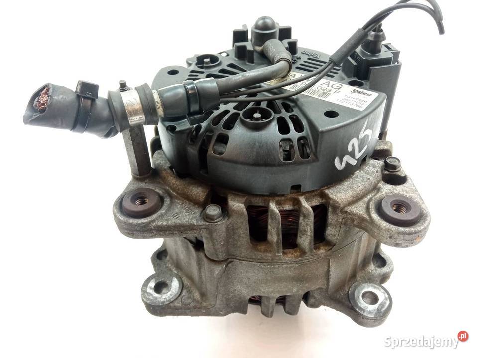 ALTERNATOR 03L893023F 16 TDI Skoda Octavia II