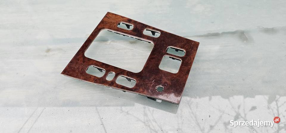 Ramka wybieraka dekor mercedes w202 2026804039 sprzedam