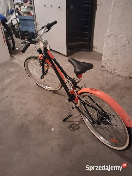 Rowe riverside 24 Dziecięce