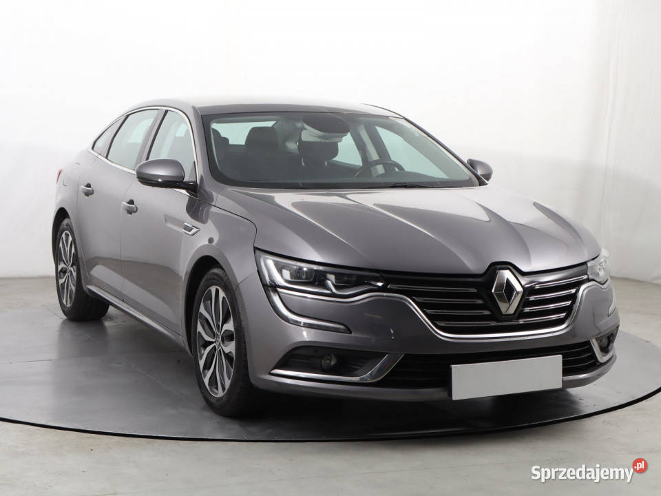 Renault Talisman 16 TCe Samochody osobowe sprzedam