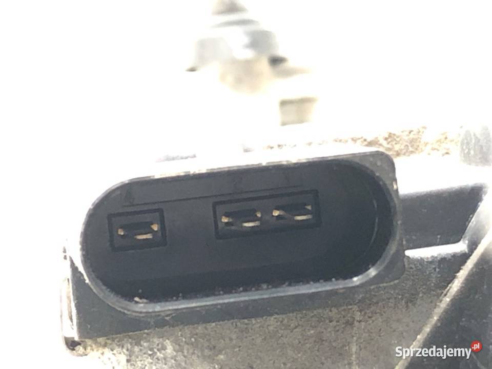 MECHANIZM WYCIERACZEK PRZÓD VW PASSAT B6 sprzedam