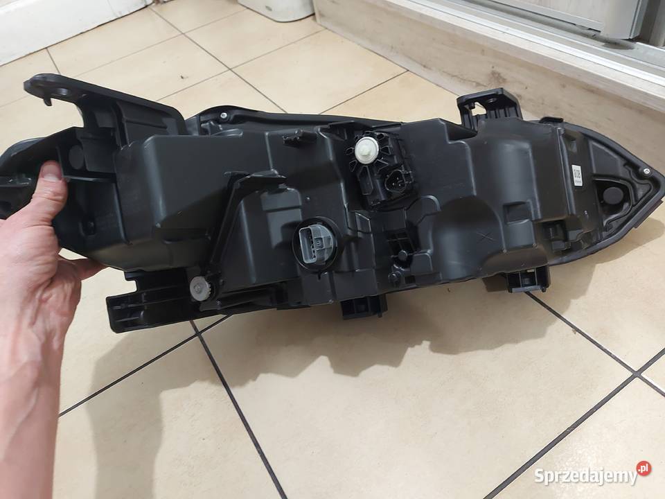 Lampa reflektor Lewy przód lewa FULL LED Honda śląskie