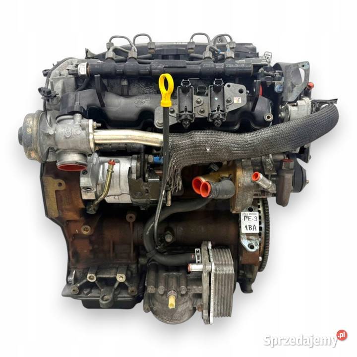 SILNIK FMBA Jaguar XType Ford Mondeo III MK3 20